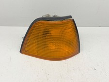 Original BMW 3er E36 Blinker Vorne Rechts Orange 1387044 #A22