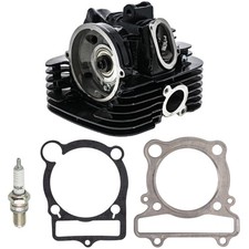 NICHE Cylinder Head Gasket Kit for Yamaha Raptor Wolverine 350 400 1YW-11101