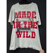 Vintage 1990s Custom Tee Size Large