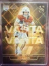2025 Panini Silhouette - ARCH MANNING - Vanta - Ultra Rare NIL Card - Texas 🔥📈