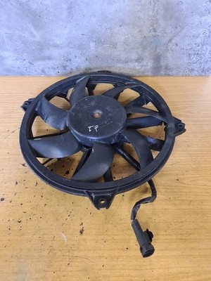 2014 PEUGEOT PARTNER BERLINGO 1.6 HDI MK2 ENGINE RADIATOR COOLING FAN 9HP EURO 5