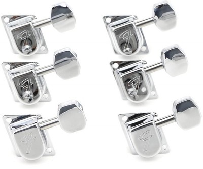 Fender 0990822100 (2-pack)
