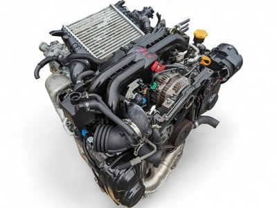 2006 2007 Subaru Legacy 2.0 GT Spec B Engine Manual 6SPD Trans JDM EJ20Y C855270