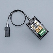 LED Erweiterungsplatine Lichtmodul F&uuml;r 1/14 Tamiya RC LKW SCANIA Modell Auto