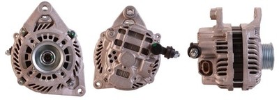 ELSTOCK 27-6592 Generator für MAZDA