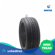Used 22540r18 Toyo Celsius 92v - 8.532