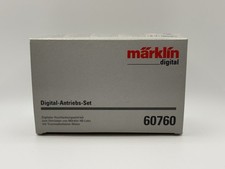 Märklin H0 60760 - Digital-Antriebs-Set - mi...