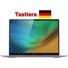 Realme Book Prime 8Gb 512GB Display 14" I5-11320h Windows11Home Tastiera Tedesca