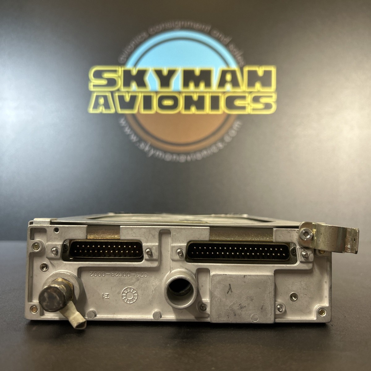 キングスートンページ Bendix King KLN 94 GPS - INOP | eBay