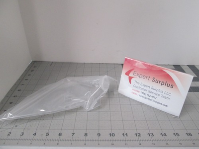 #ad SPT Micro 105937 03 Pressure Tap Elbow for Quartz Chamber Tube 28 15 ATM New $60.00