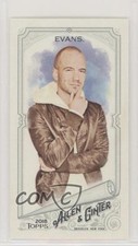 2018 Topps Allen & Ginter Mini Sean Evans #260 1p1