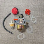 Carburetor for Craftsman 26" 170S 170SA Snowblower Troy-Bilt 5024 208cc OHV