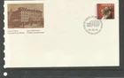 CANADA POST OFFICE  FDC   ISSUED   1980   (FDC 091)