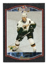 2002-03 Bowman YoungStars Silver #29 Bill Guerin