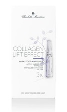 Charlotte Meentzen Collagen Lift Effect Wirkstoff-Ampullen 5 x 2 ml