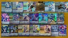 Cardfight Vanguard CFV Brandt Deck Battle Princess Seraph Clearlight Citrus Lila