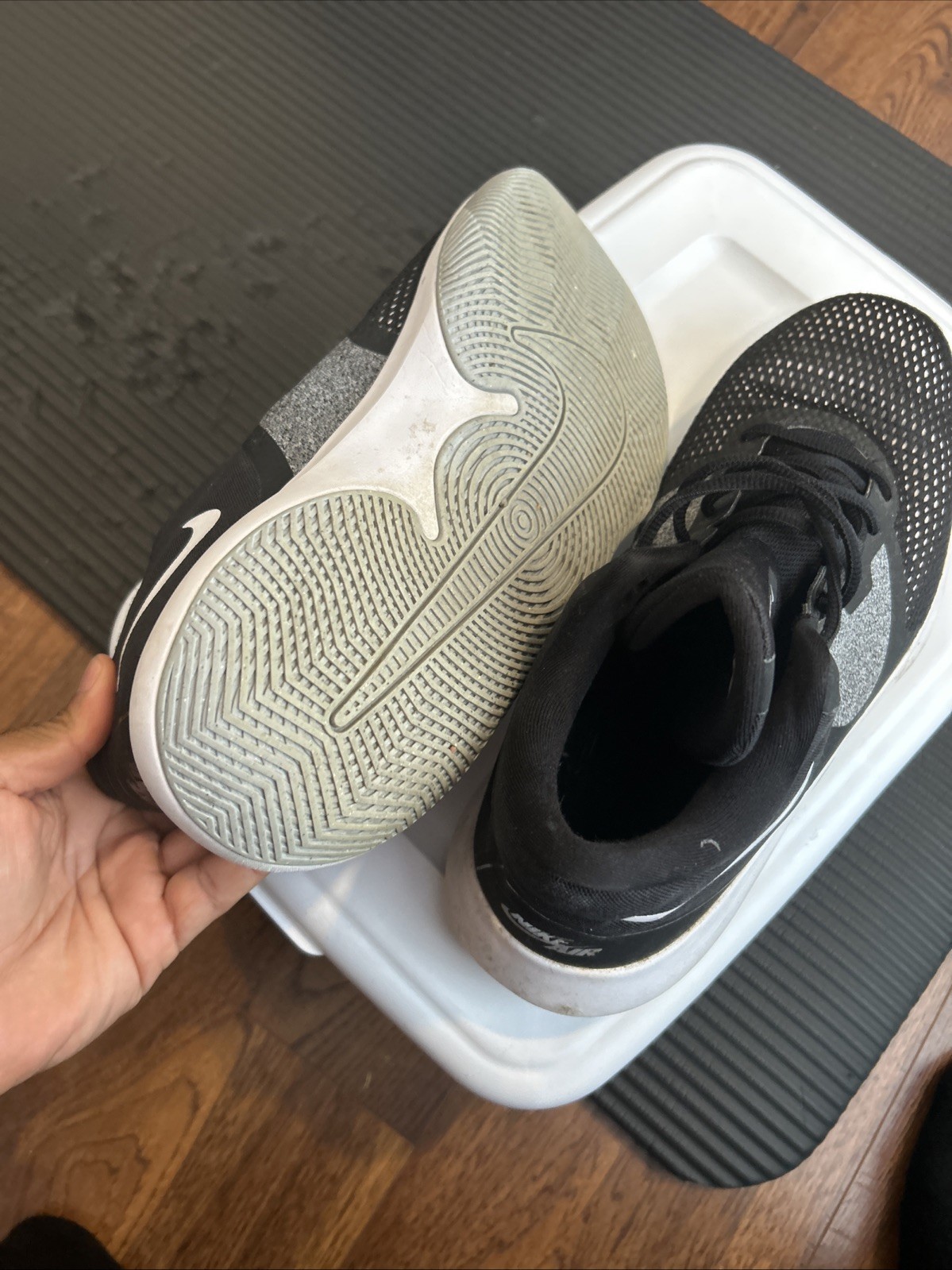 Nike precision - image 7