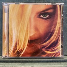 GHV 2  von Madonna (CD, 2001)