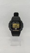 Casio GW-5625AJ Tough Solar Digital Watch 51mm Black