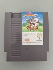 ebay® Auktion 389965865654 | Panic Restaurant (NES) | Original NOE-Version | Top Zustand & Selten! Thumbnail of ebay® auction 389965865654 | Panic Restaurant (NES) | Original NOE-Version | Top Zustand & Selten!