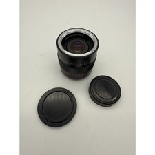 Teleplus APS Auto 2  Teleconverter Lens Made in Japan for Pentax K Mount