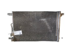 Radiateur Skoda SUPERB