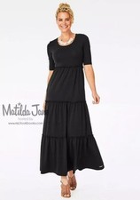 Womens MATILDA JANE Moments with you Own the Night Maxi size S Small