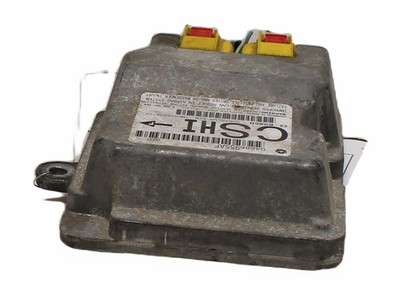2004 Chrysler Pacifica Control Module Bag Without Side Roof ab OEM 1564051