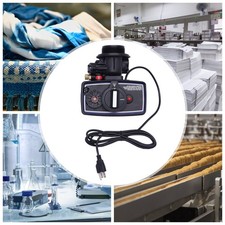 Highly Automated Time Clock Control Valve Water Softener Valve For Hvac System