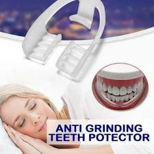 Dental Night Guard For Teeth Grinding Anti Grinding Teeth Guard Dental Protector
