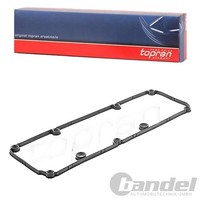 Topran Ventildeckeldichtung Passend FüR Audi A3 A4 A5 A6 Q5 TT Seat Altea Exeo