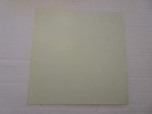 USPS Mail Vehicle - Decal - Label Unnumbered/Undated - 8" x 8" Mounted — photo 2