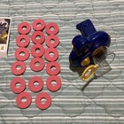 godzilla space shooter target game 98 milton bradley doom monster toy kaiju toho — photo 5