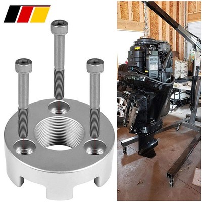 For Yamaha Outboards Lifting Adapter with Bolts V8 V6 MT0025 Replaces YB-06820
