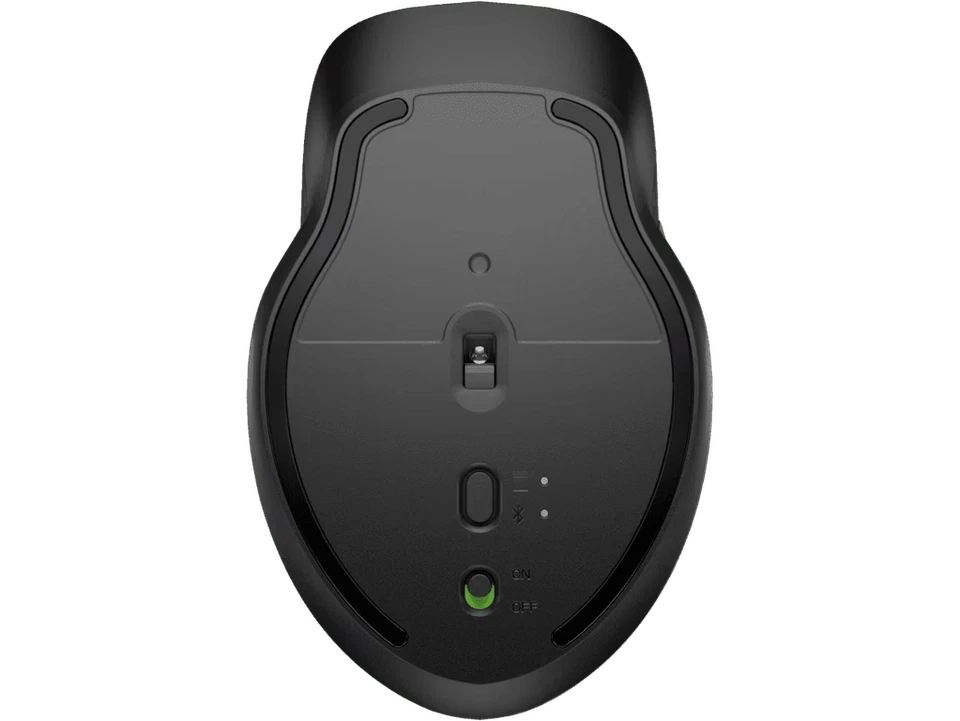 HP 435 Multi-Device Wireless Bluetooth Mouse 3B4Q5AA - Image 3 of 4