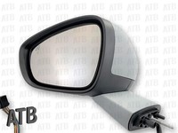 AußEnspiegel Links Elektrisch Klappbar Memory FüR CitroëN C4 Picasso Spacetourer