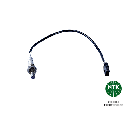 Sensor Lambda NTK 94149 para RENAULT - Imagen 2 de 2