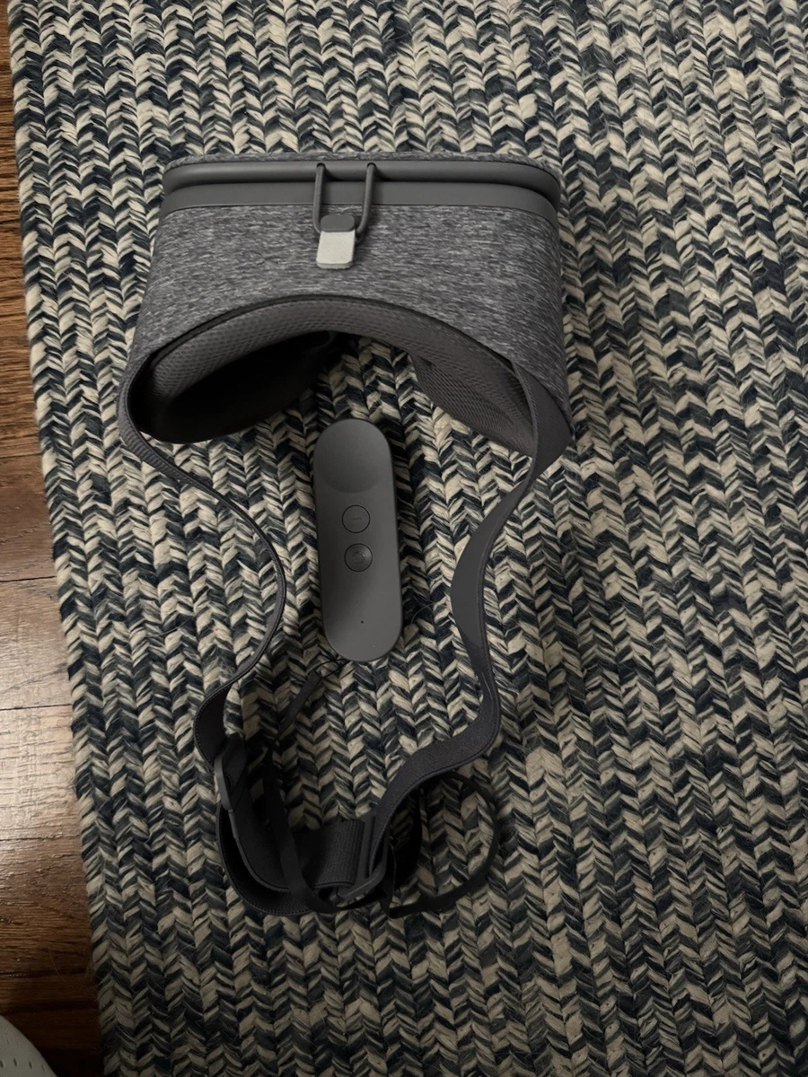 Google Daydream View Smartphone VR Headsets for sale | eBay