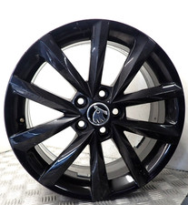 SKODA FABIA RAPID MK3 16