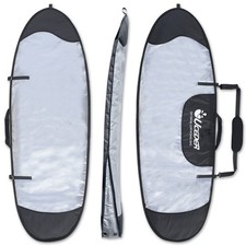 UCEDER Surfboard Cover and Surfboard Storage Bag for Outdoor Travel,5'0"-9'10...
