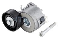 NEU - SNR GA358.07 Riemenspanner, Keilrippenriemen Passend FüR Fiat Opel Saab