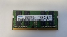 Samsung 16GB DDR4 PC4-2400T Laptop RAM- M471A2K43CB1-CRC