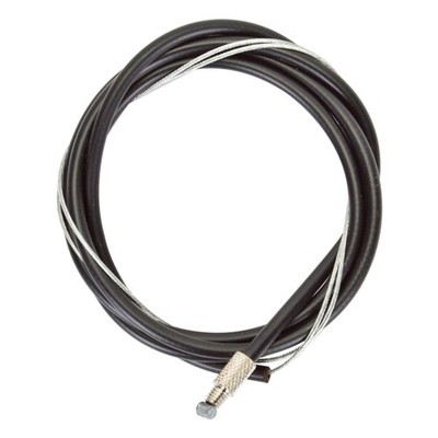 Sunlite Gear Cable, 3 Speed, shimano Type Universal, 42X65In