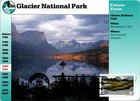 Dr Jim Stamps Maximum Card Glacier National Park 85C Fdc