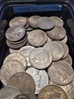 1921 - 1935  Peace Dollars ~AU~90% Silver Choose How Many!
