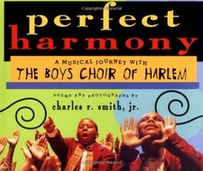 Perfect Harmony : A Musical Journey with the Boys Choir of Harlem
