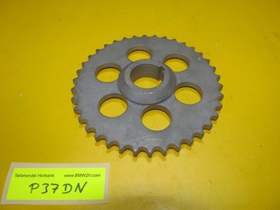 Kettenrad Ritzel Steuerkette Kurbelwelle BMW R 45 65 80 100 crankshaft sprocket