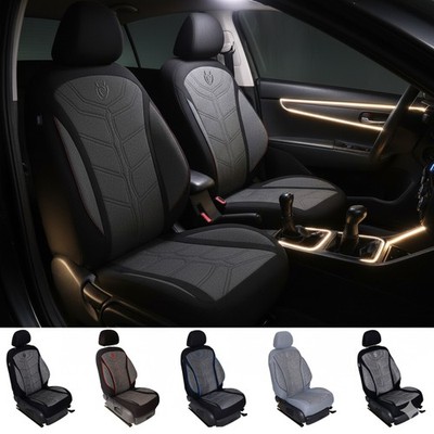 Pilot Seat Covers Fits All Citroen Models | MT | 5 Colours