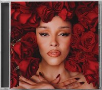 Audio Cd - Doja Cat - Vie - Sony Music -D- Neu