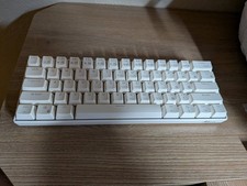 Royal Kludge RK61 754068484 LED Backlit Wireless Keyboard - Used Once